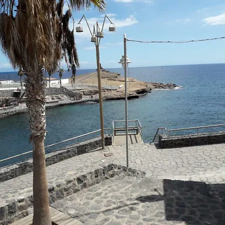 Casa Trini Semesterbostad *