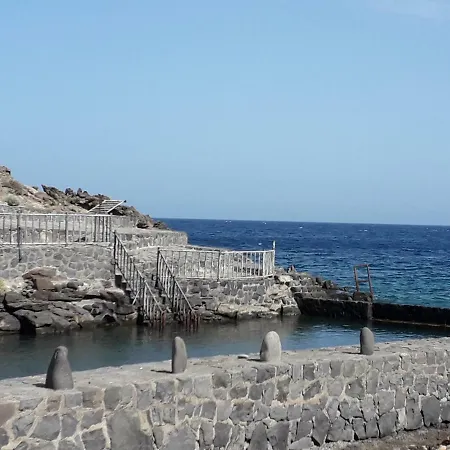 Casa Trini 펜션 La Mareta