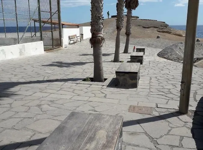 Semesterbostad Casa Trini La Mareta