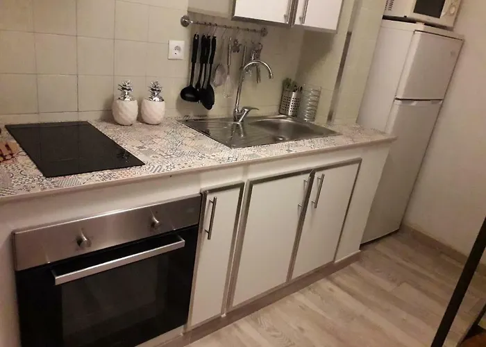 Casa Trini * La Mareta