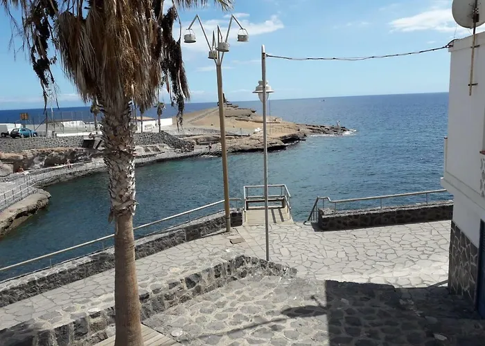 Casa Trini Semesterbostad *