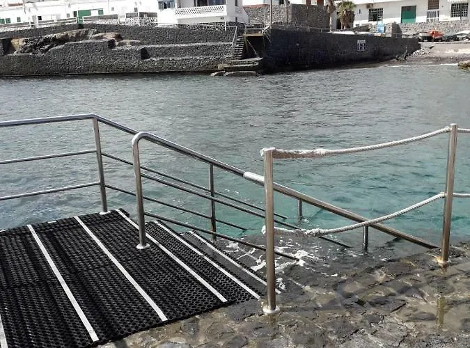 Casa Trini La Mareta