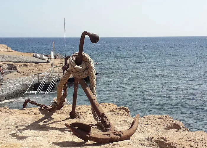 Casa Trini La Mareta