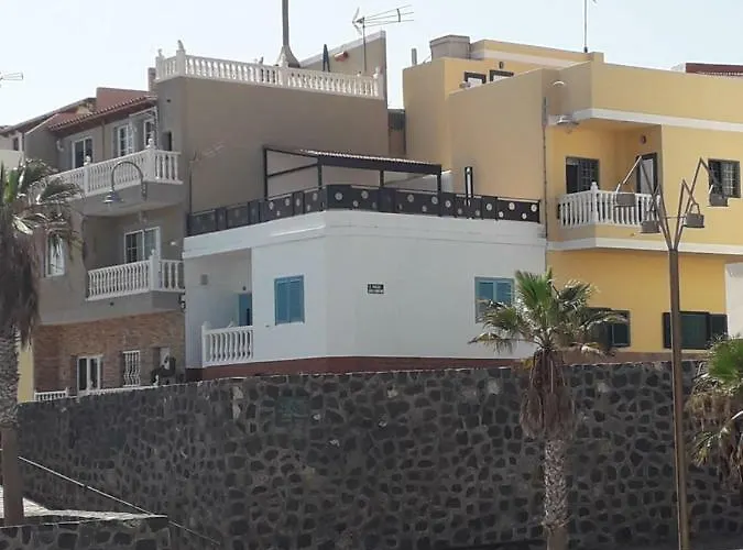 Casa Trini Semesterbostad