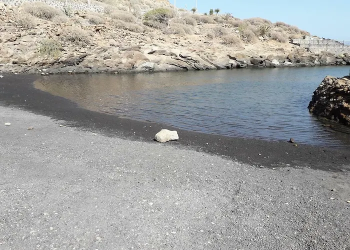 Casa Trini Semesterbostad La Mareta