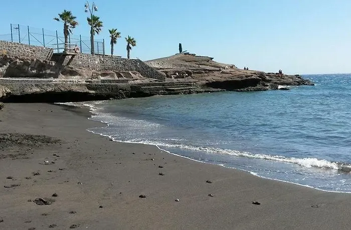 Casa Trini * La Mareta