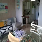 Casa de Férias Casa Trini La Mareta