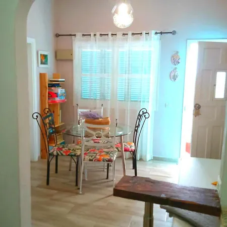 Tatil Evi Casa Trini *