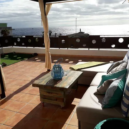 Semesterbostad Casa Trini La Mareta