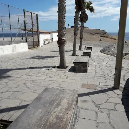 Tatil Evi Casa Trini La Mareta