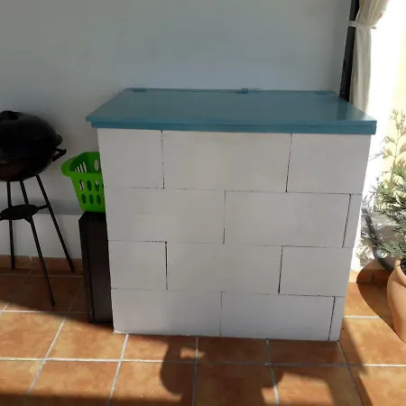 Casa Trini * La Mareta