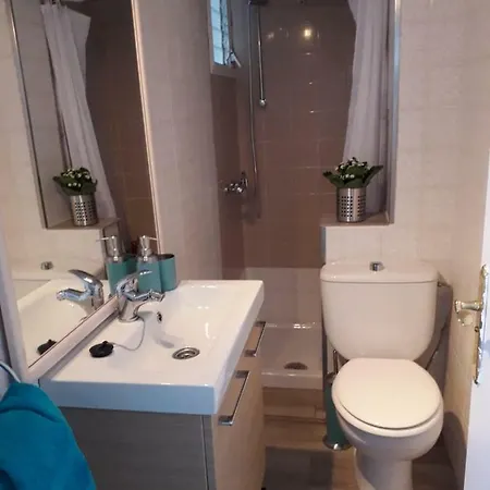 Casa Trini Semesterbostad La Mareta