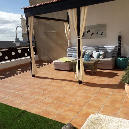 Casa Trini Casa de Férias
