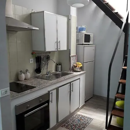 Casa Trini Tatil Evi *