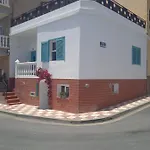Casa Trini Prázdninový dům