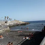 Prázdninový dům Casa Trini La Mareta
