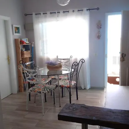 Casa Trini *