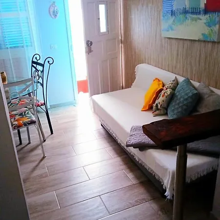 Casa Trini