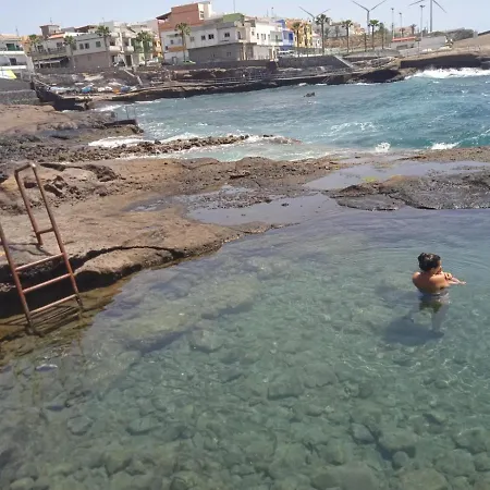 بيت للعطل Casa Trini