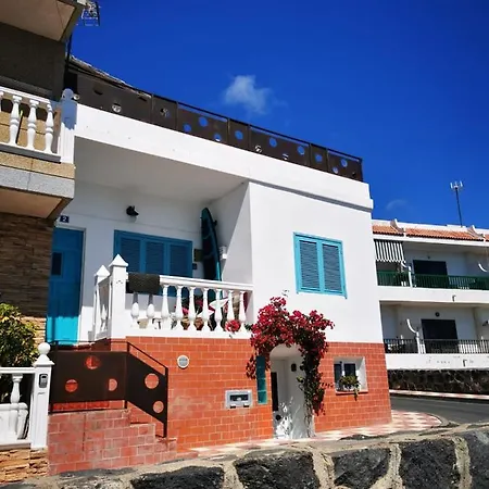 Casa Trini Ferienhaus
