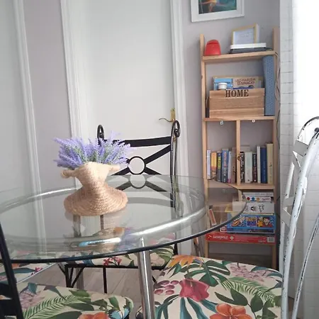 Casa Trini *