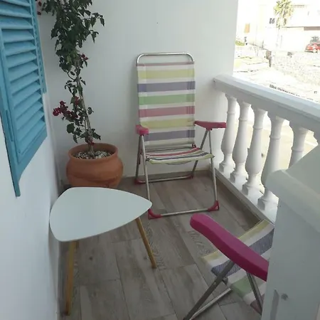 Ferienhaus Casa Trini *