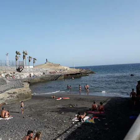 Dom wakacyjny Casa Trini La Mareta
