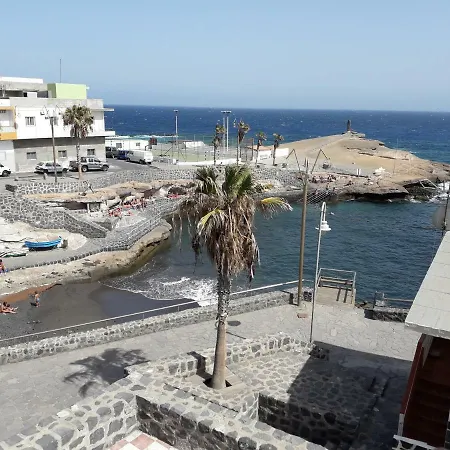 Dom wakacyjny Casa Trini La Mareta