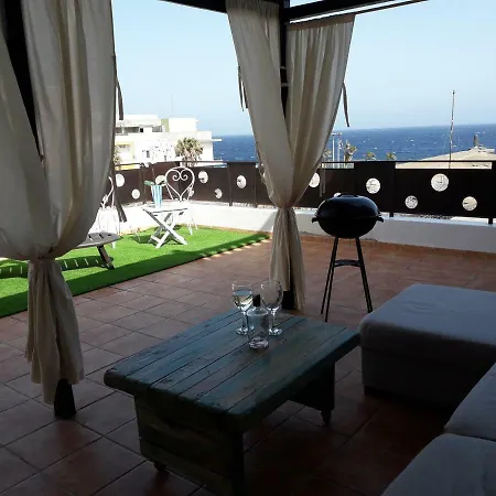 Casa Trini * La Mareta