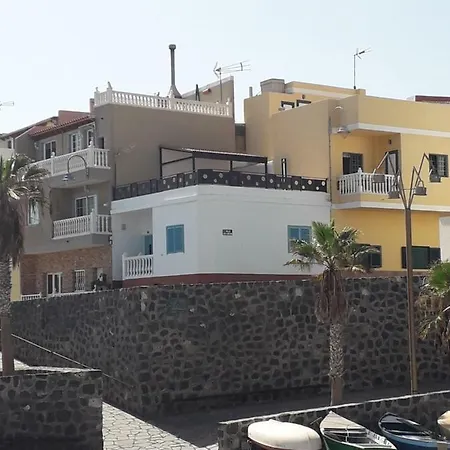 Casa Trini Dom wakacyjny