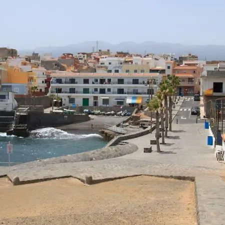 Casa Trini La Mareta