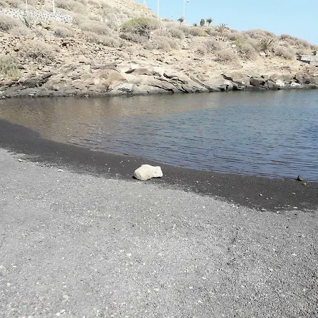 Casa Trini Dom wakacyjny La Mareta