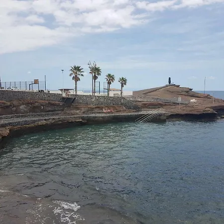 Dom wakacyjny Casa Trini La Mareta