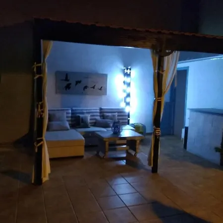 بيت للعطل Casa Trini La Mareta