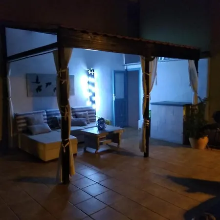 Casa Trini