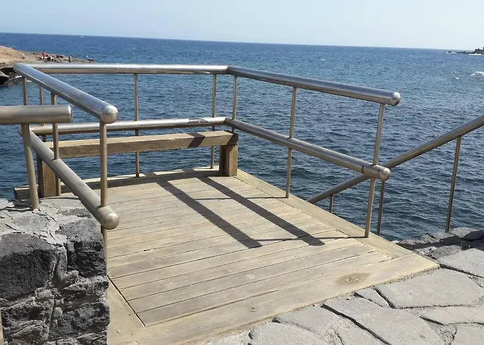 Casa Trini La Mareta