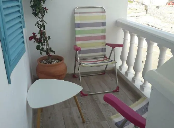 Prázdninový dům Casa Trini *