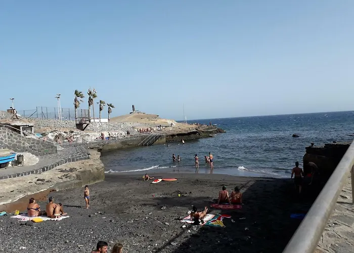Semesterbostad Casa Trini La Mareta