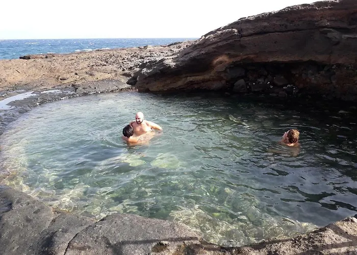 Casa Trini * La Mareta