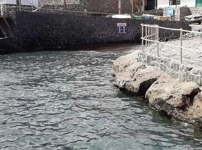 Casa Trini Semesterbostad