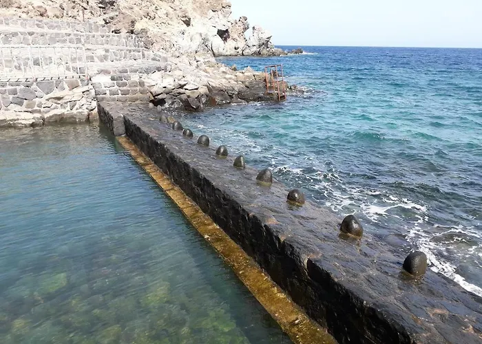 Prázdninový dům Casa Trini