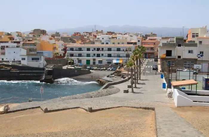 Casa Trini La Mareta