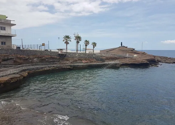 Semesterbostad Casa Trini La Mareta