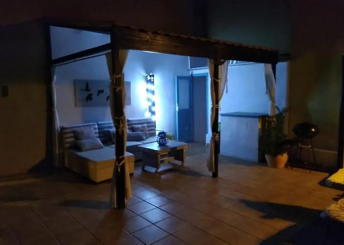 Casa Trini