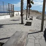Дом отдыха Casa Trini Ла-Марета