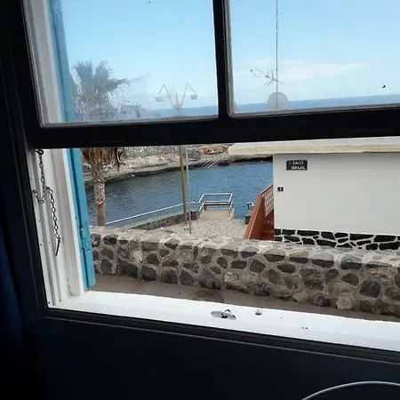 펜션 Casa Trini La Mareta