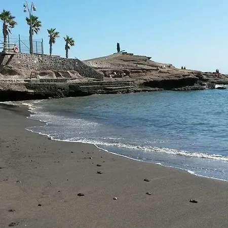 Casa Trini * La Mareta